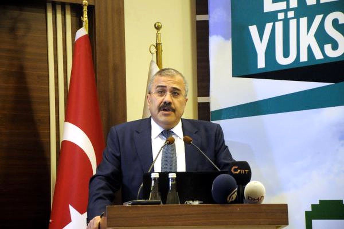 Epdk Başkanı: Yeni Stratejiler Geliştirmekten Başka Çaremiz Yok