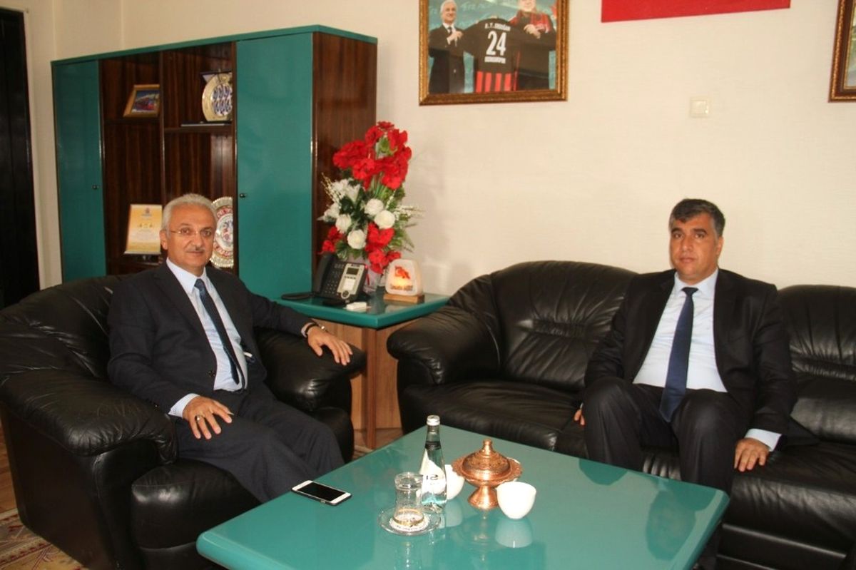 Erzincan Belediyesinden Anlamlı Proje