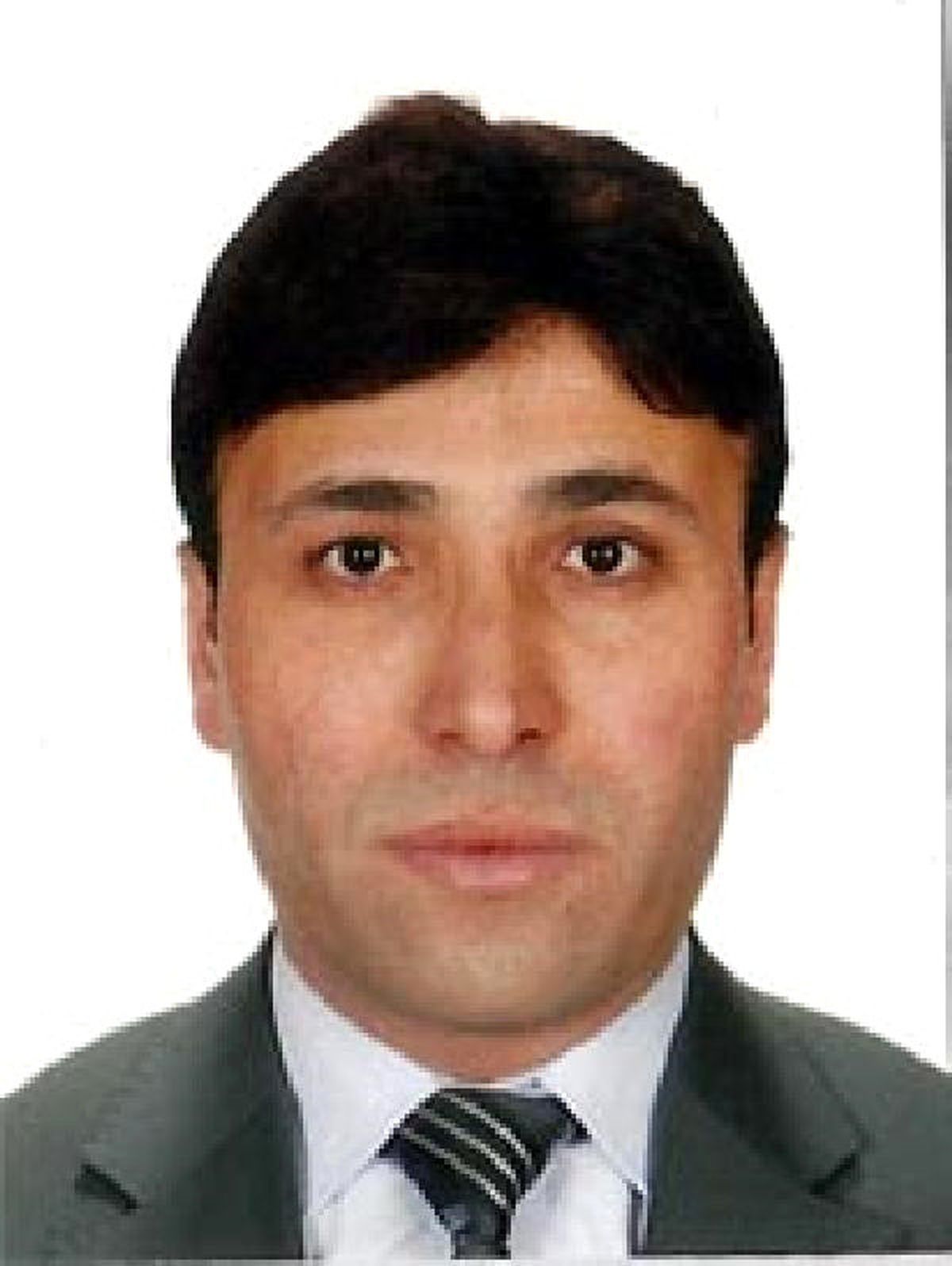 Fetö\'cü Müfettiş, Personel Bilgilerini Depolayıp Gülen\'e Göndermiş