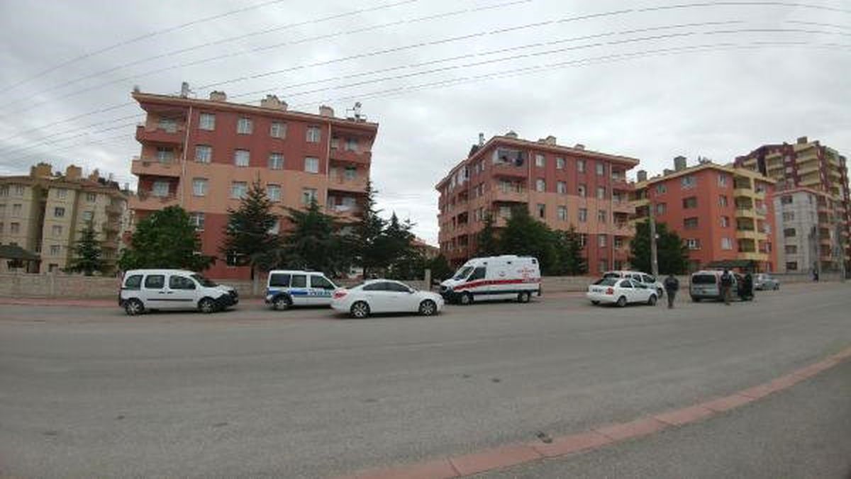 Flaş