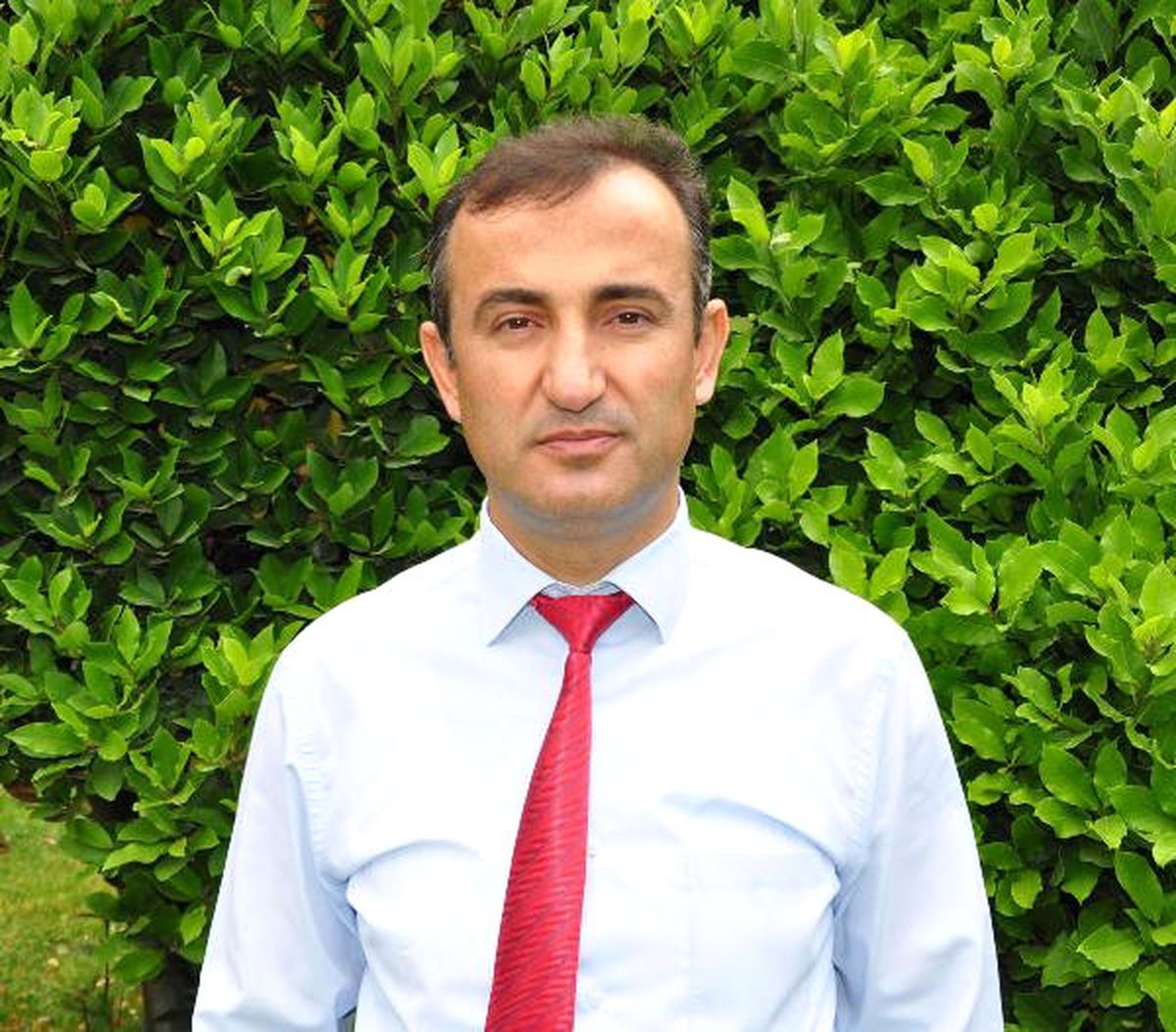 Fotokapanlar Manisa\'da İlk Defa Kurt Görüntüledi