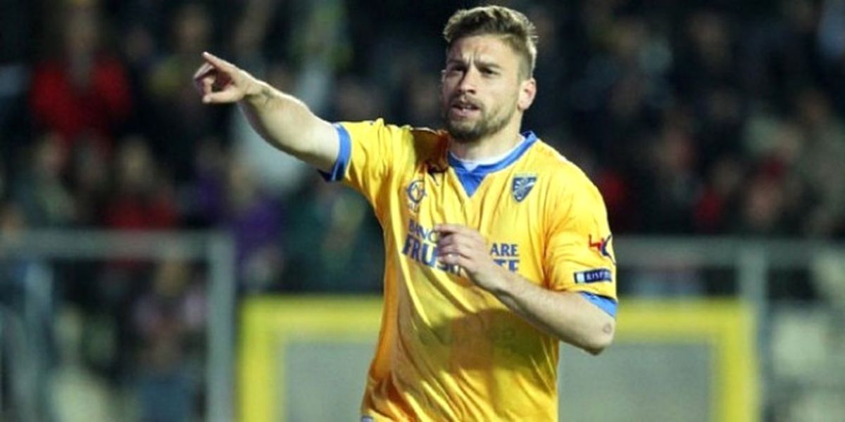 Galatasaray\'dan Dionisi\'ye 2.5 Milyon Euro!