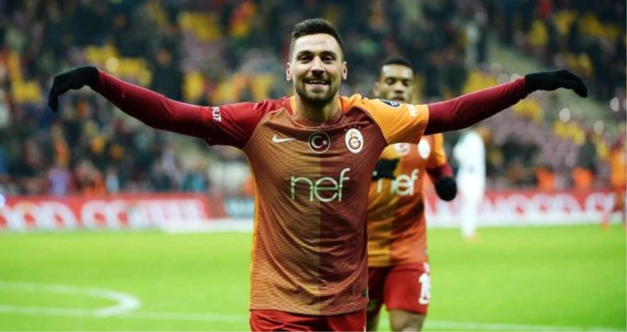 Galatasaray, Sinan Gümüş İçin Benfica\'dan 3.5 Milyon Euro İstedi