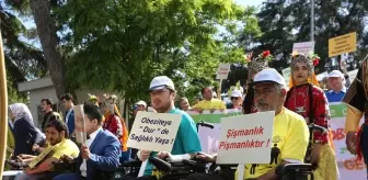 Gaziantep Obezite İle Mücadele Eylem Planı Başlattı