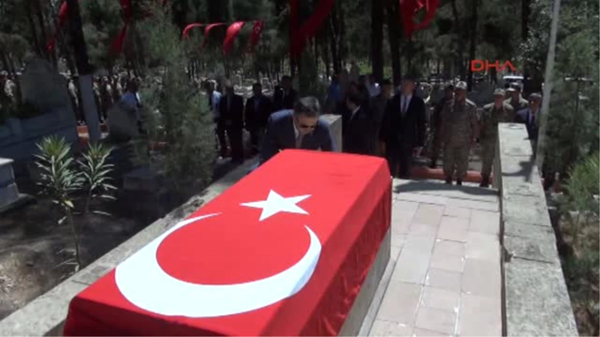 Gaziantep Özdemir Bey Mezarı Başında Anıldı