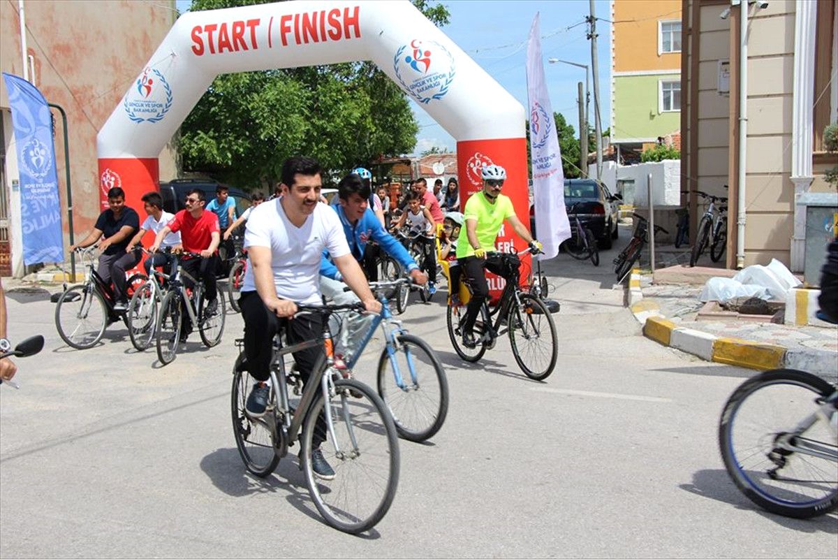 Gençlik Haftası