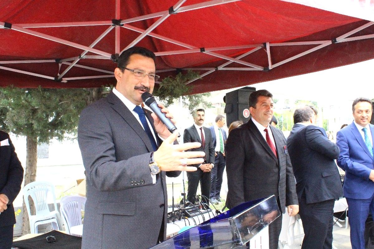 Gençlik Haftasında Öğrenciler Satranç Turnuvasında Buluştu