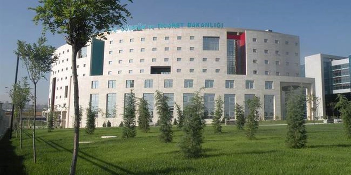 Gümrük ve Ticaret Bakanlığı Açıklaması