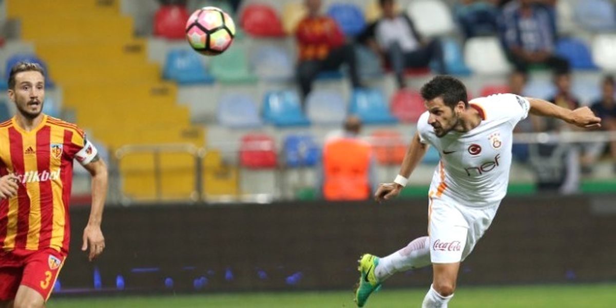 Hakan Balta\'nın Yeni Takımı Belli Oluyor!