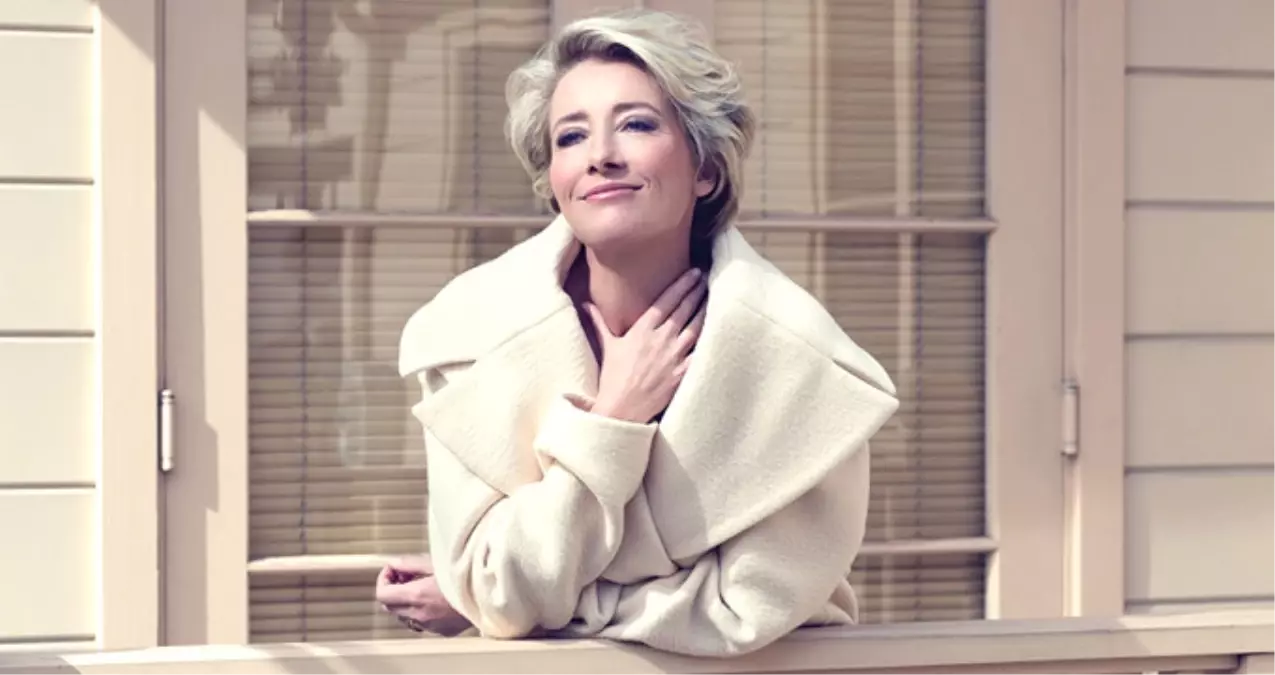 Independent Yazarı Emma Thompson\'dan "Türkiye\'ye Tatile Gidin" Çağrısı