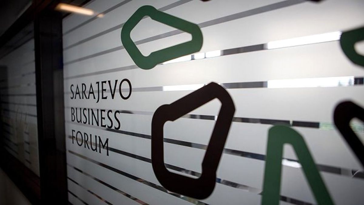 İş Dünyası Balkanlar\'ın Davos\'unda Buluşacak