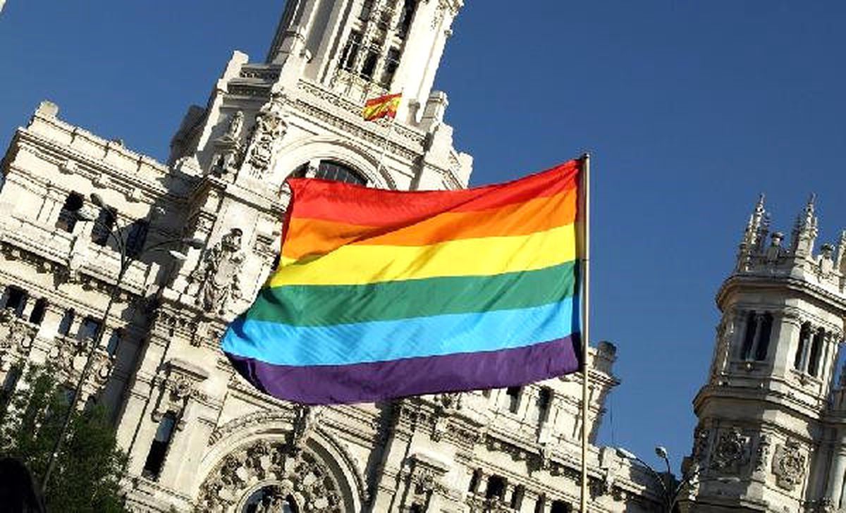 İspanya Lgbti Haklarında Geriye Gidiyor