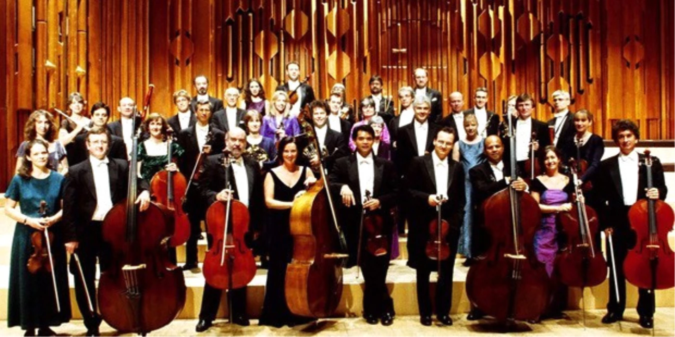 İstanbul Oda Orkestrası "Bahar Konseri" Verecek