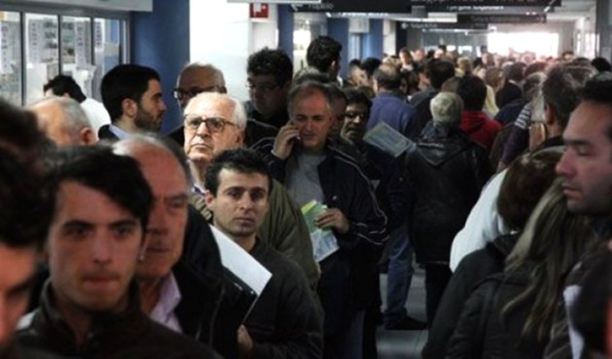 İstihdam Seferberliğinin Etkisi Sınırlı Kaldı