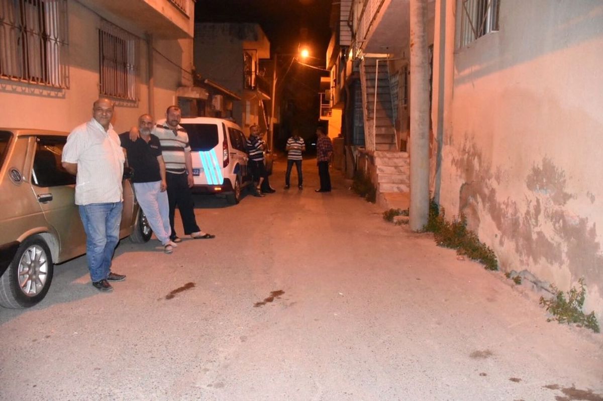 İzmir\'de Uyuşturucudan Ölüm İddiası