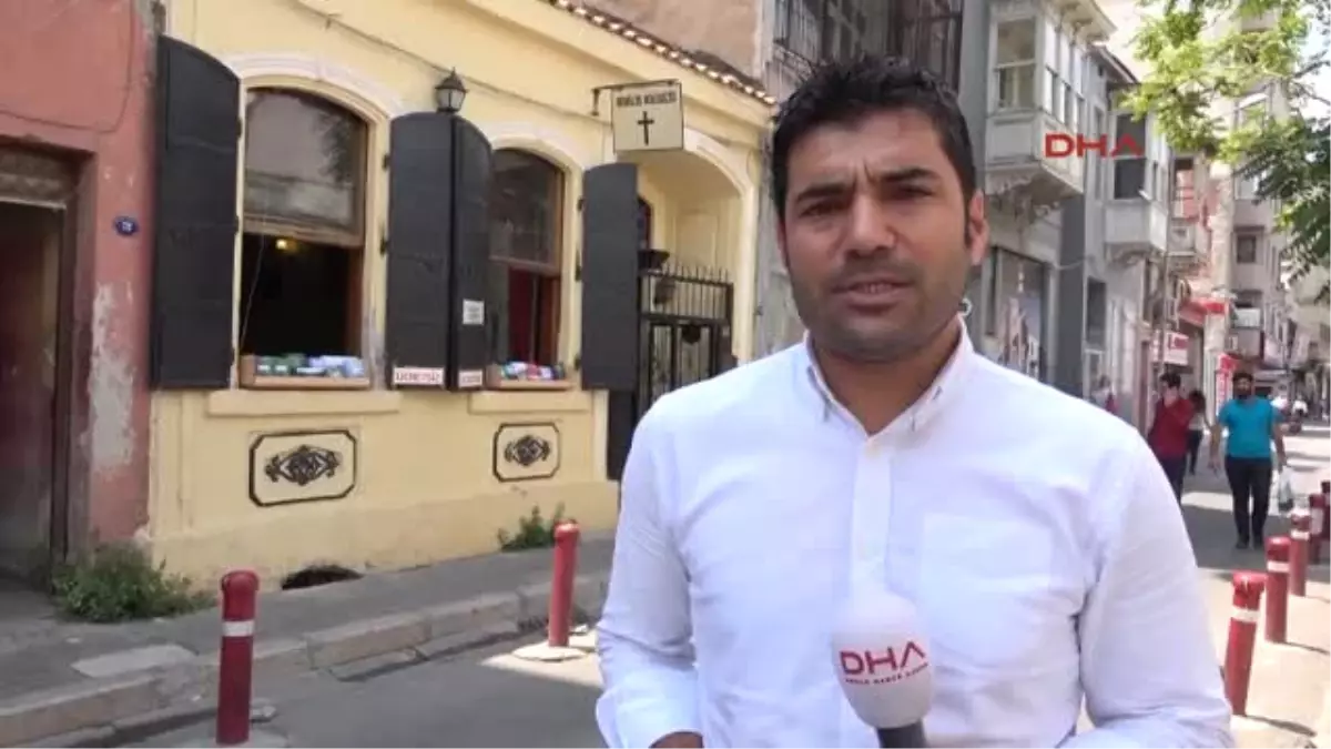 Izmir Trump\'ın Istediği Rahip Brunson\'u, Gizli Tanık Misyonerlik ve Fetö\'yü Aklamakla Suçlamış