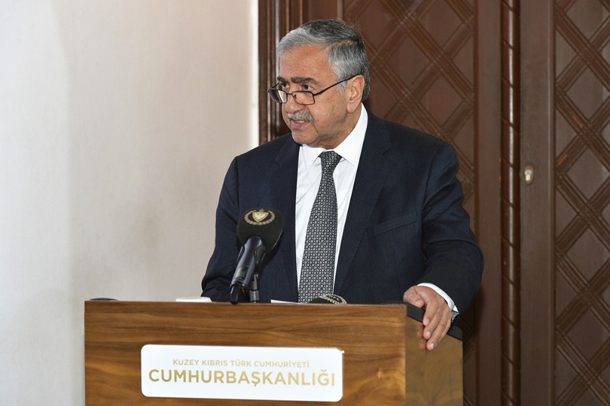 Kabulü Mümkün Olmayan Ön Şartlar Süreci Çözüme Götürmez"