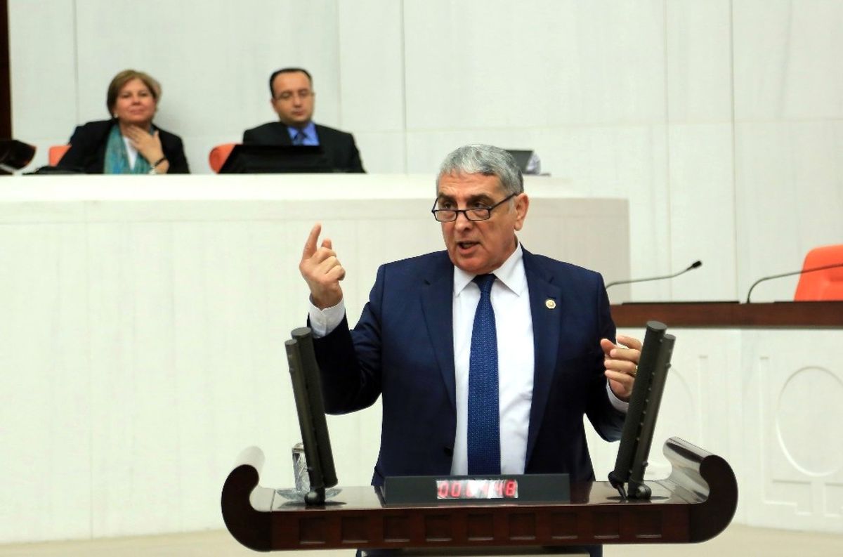 Kalkan\'dan Borçlulara Çağrı: "Son Gün 30 Haziran"