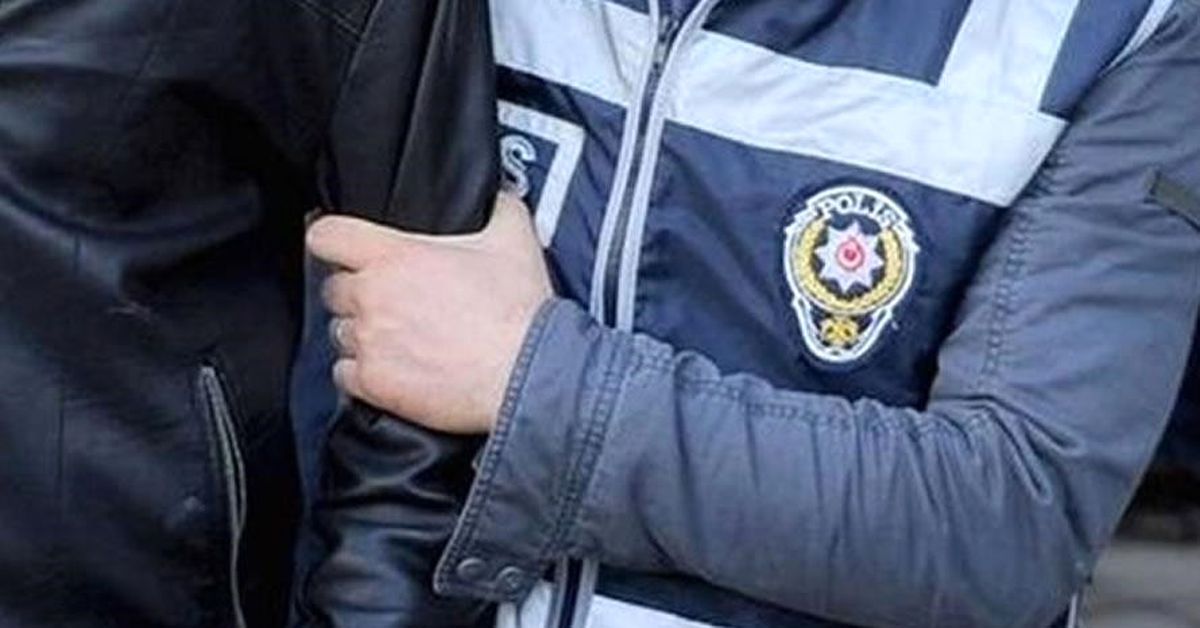 Kapkaç Zanlısı Yakalandı