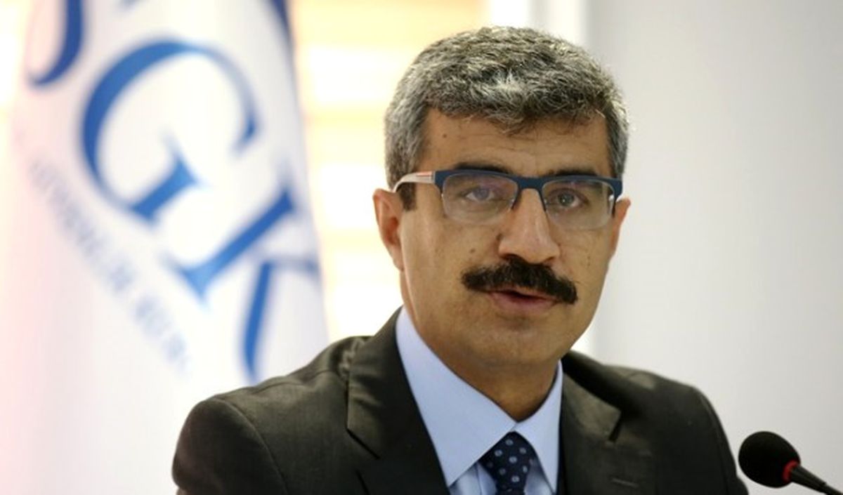 Kayıt Dışı Azalırsa Emekli Maaşı Artar\'