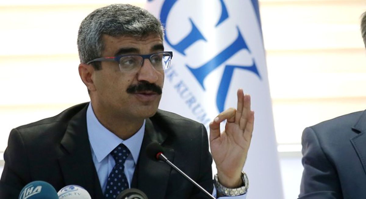 Kayıt Dışı İstihdamda 1 Puanlık Gerileme, 2 Milyar Lira Getiriyor\'
