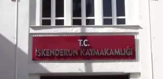 Kaymakam Özyiğit Emekliliğe Ayrıldı