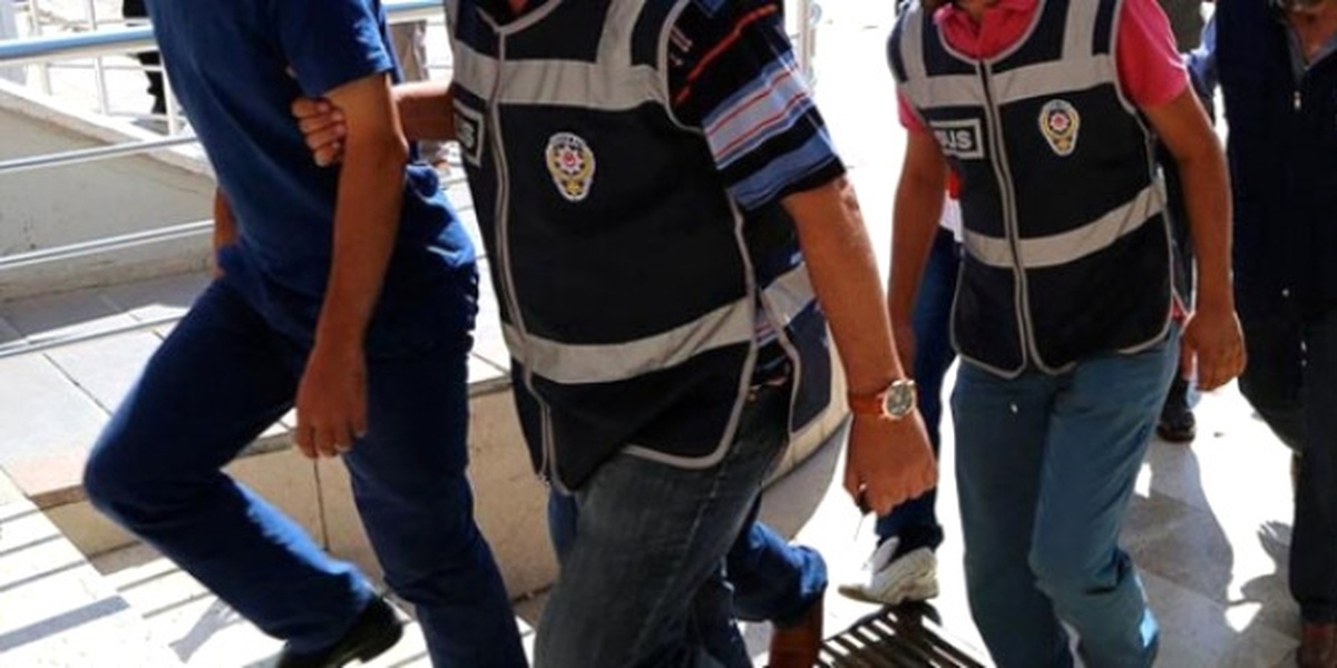 Kayseri Eğitim ve Araştırma Hastanesi\'ne Yolsuzluk Operasyonu