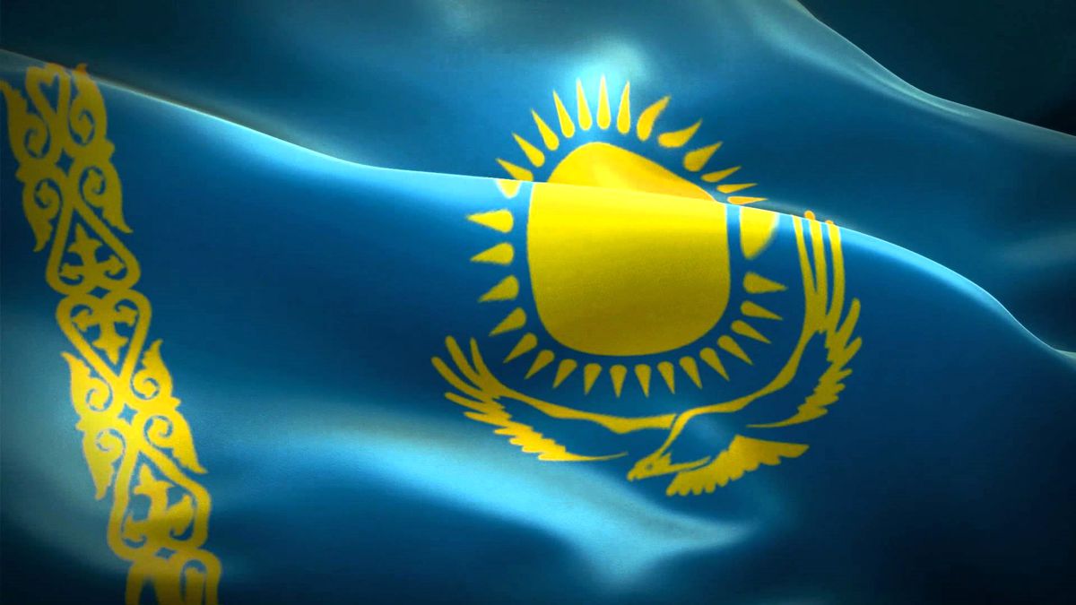 Kazakistan\'dan Kırgızistan\'a 100 Milyon Dolarlık Destek