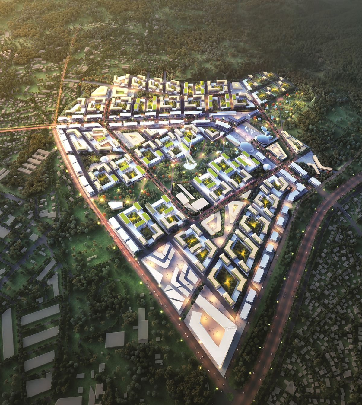 Kepez Santral\'e 5 milyon Avro bağış