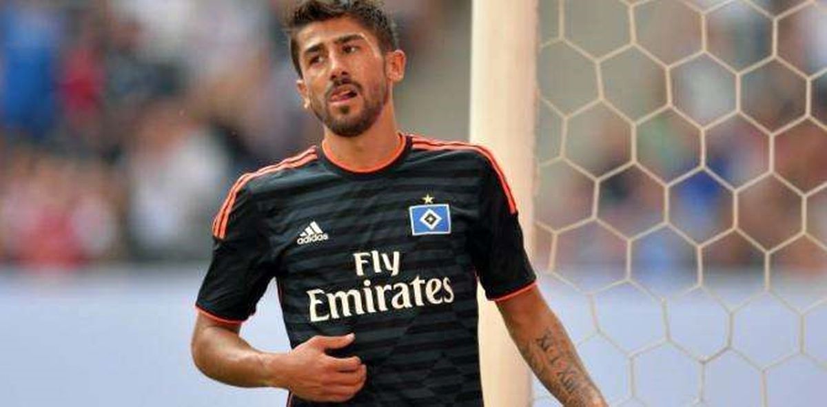 Kerem Demirbay\'dan İlk Açıklama