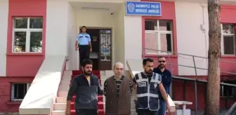 Kirli Küllük Cinayetinin Zanlısı Uyuşturucu Operasyonunda Yakalandı