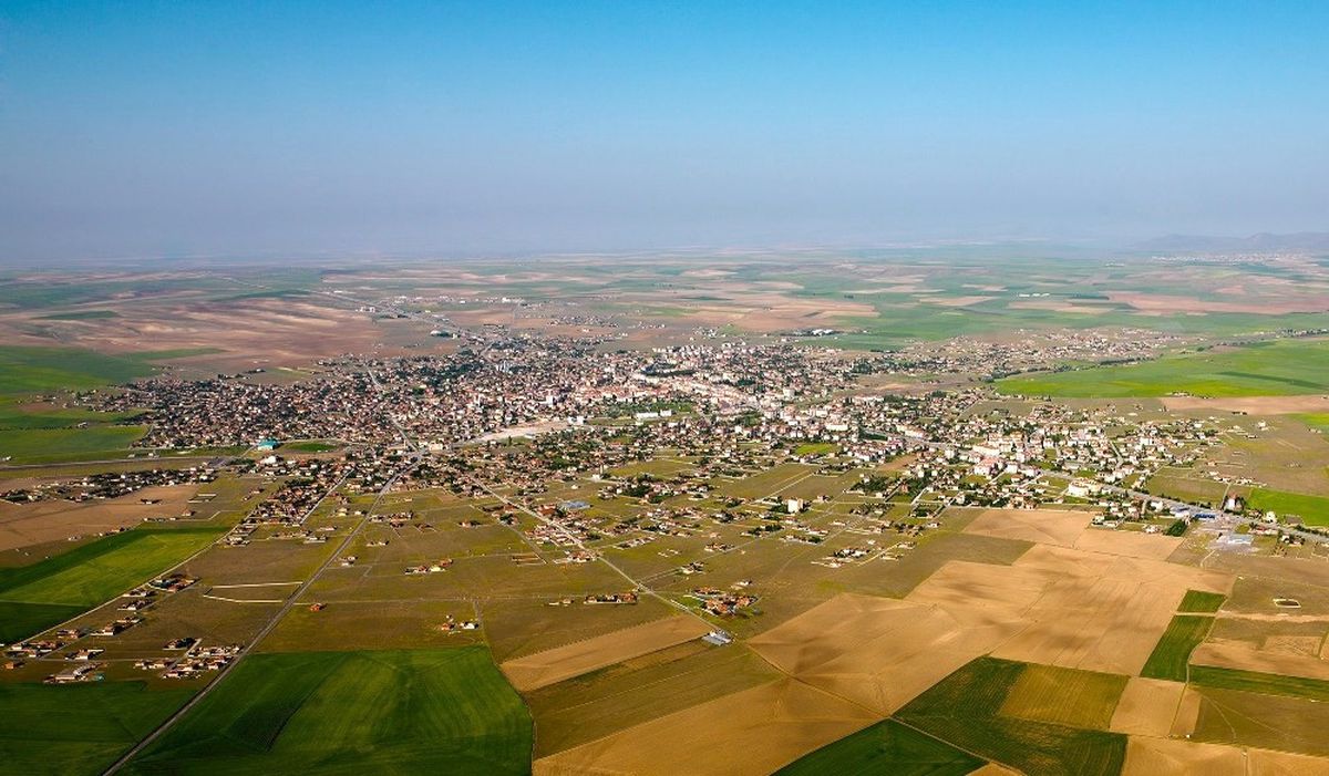 Konya\'da 8 İlçenin Daha 1/5000 Ölçekli Nazım İmar Planı Revizyonu Askıya Çıktı