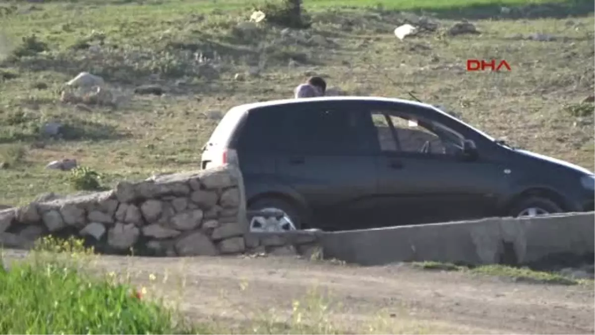 Konya Kızını Silah Zoruyla Kaçırıp Rehin Aldı