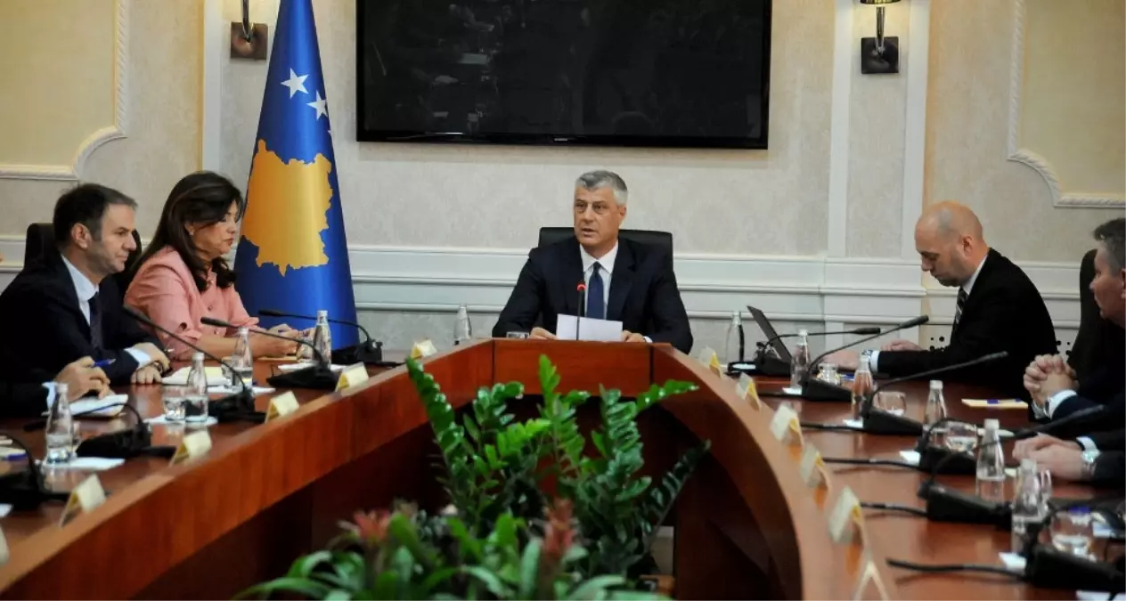 Kosova Demokratik Türk Partisi, 11 Haziran Seçimlerine Hazırlanıyor