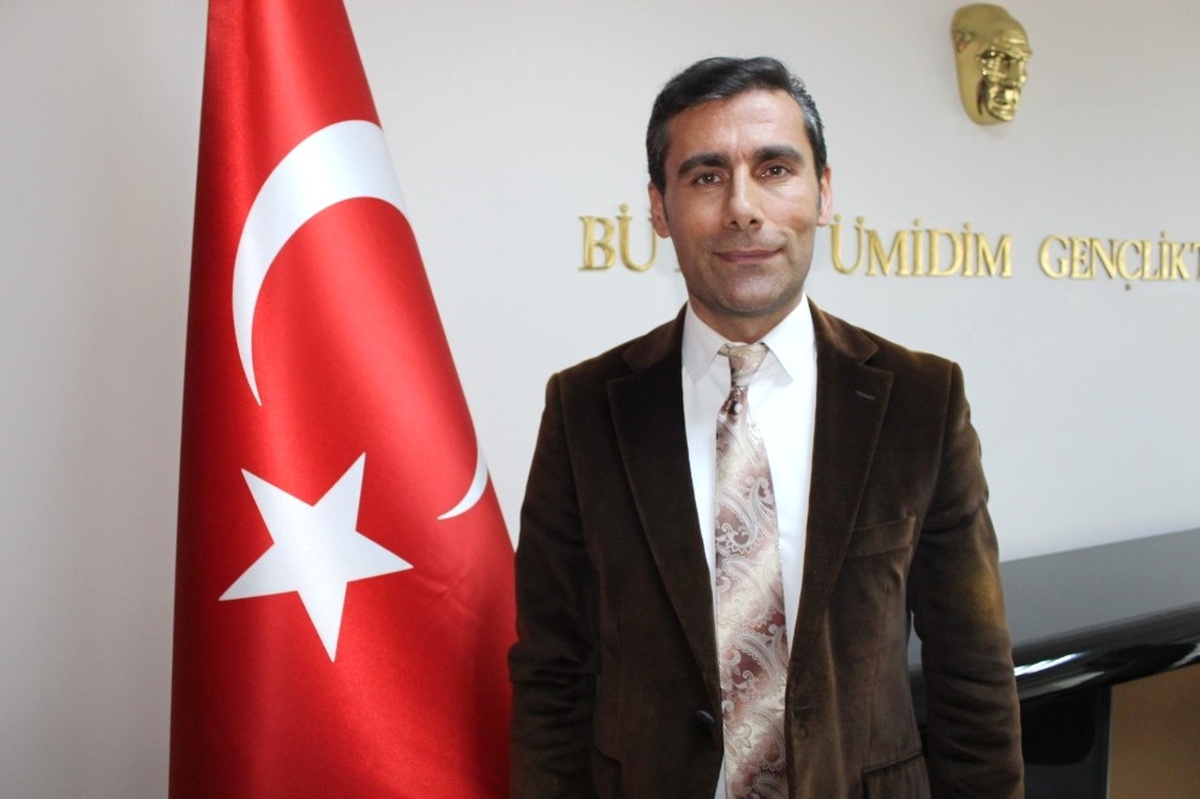 Kuşak Güreşi Yıldızlar Türkiye Şampiyonası Adıyaman\'da Yapılacak