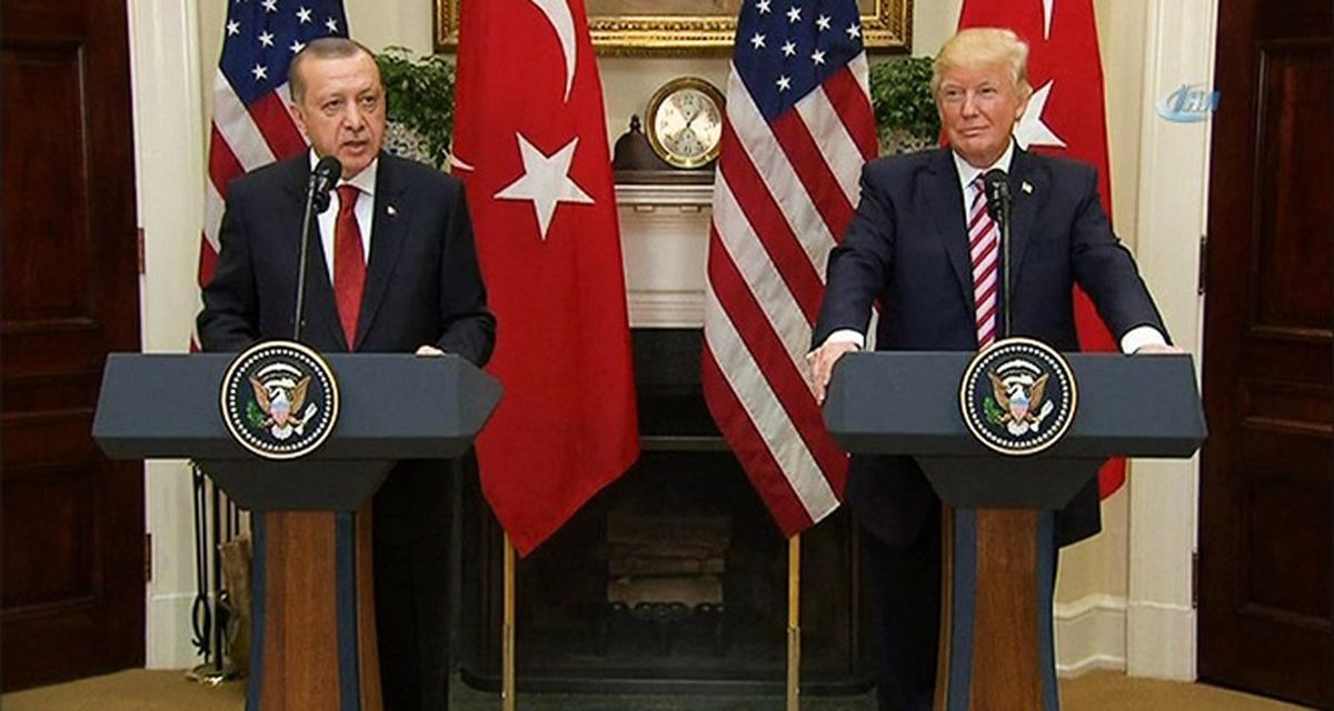 Kutay Gözgör: "Trump - Erdoğan Görüşmesi Piyasaları Olumlu Etkiledi"