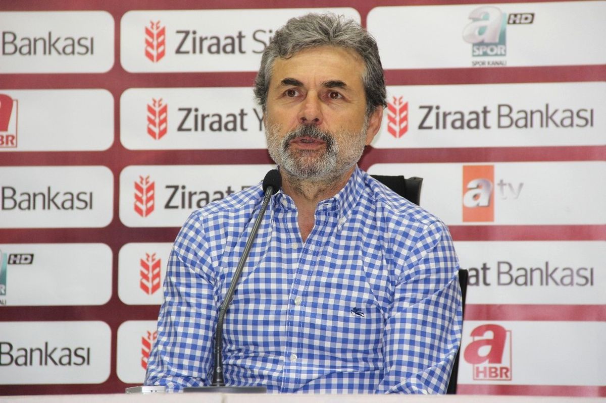 Maçın Ardından