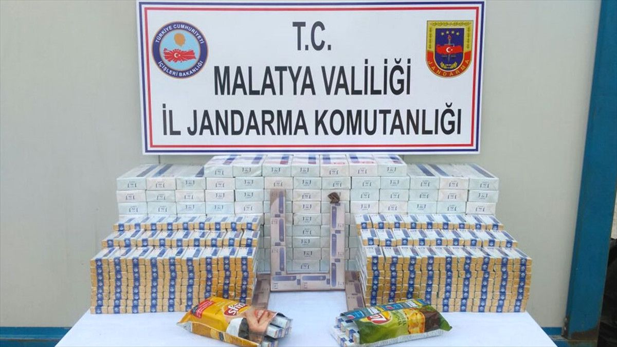 Malatya\'da Asayiş