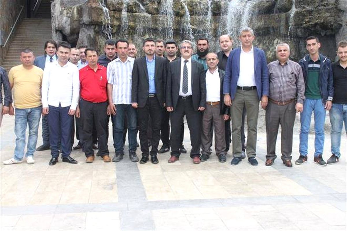 Malatya\'da İş İstihdamı