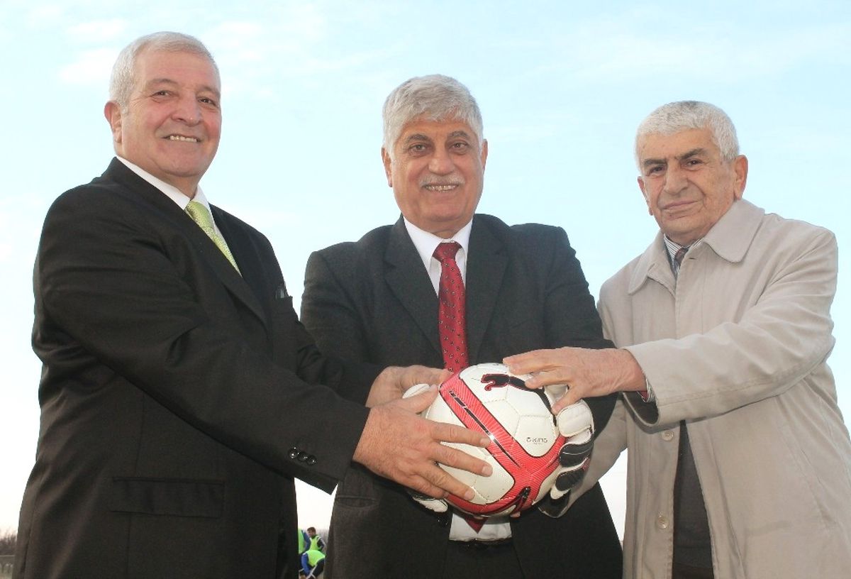 Malatyaspor\'un Efsane Kalecisinden Şampiyonluk Yorumu