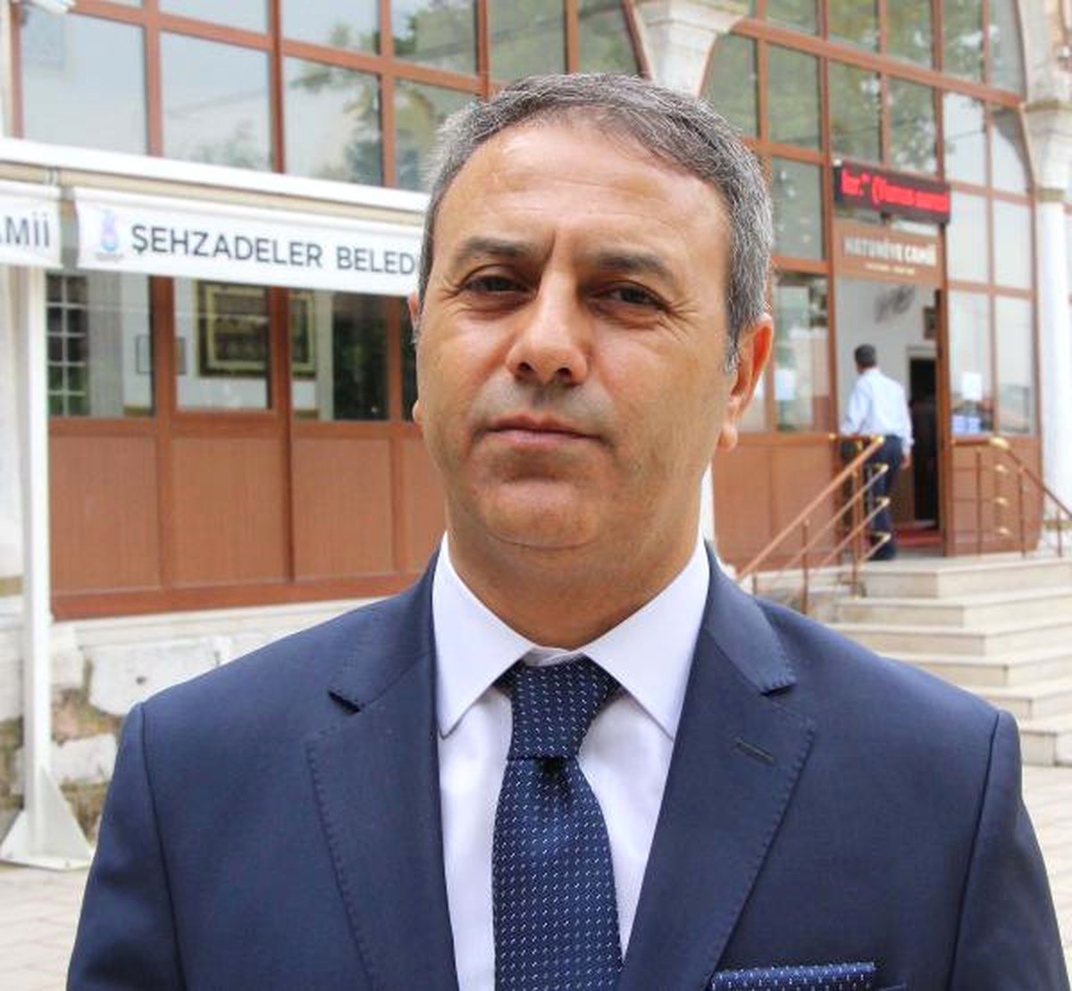 Manisa\'daki Fetö İddianamelerin Çatısı Mali Yapılanma Olacak