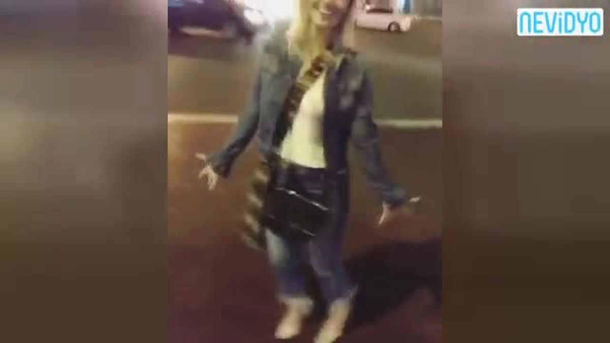 Michael Jackson\'ın Kızı Paris Jackson Sosyal Medyayı Sallıyor