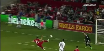 Mls: Chicago Fire - Seattle Sounders (Özet)