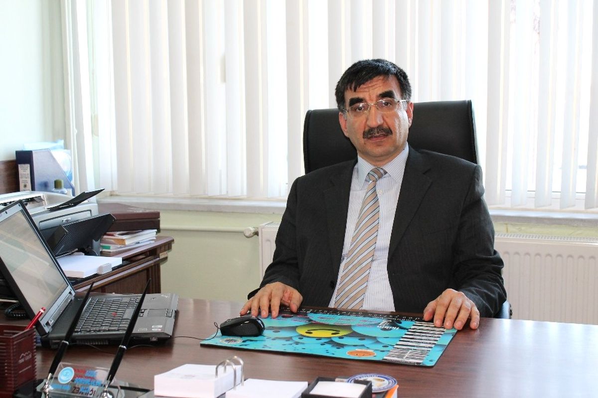 Müdür Kutlu\'dan Dünya Hipertansiyon Günü Açıklaması