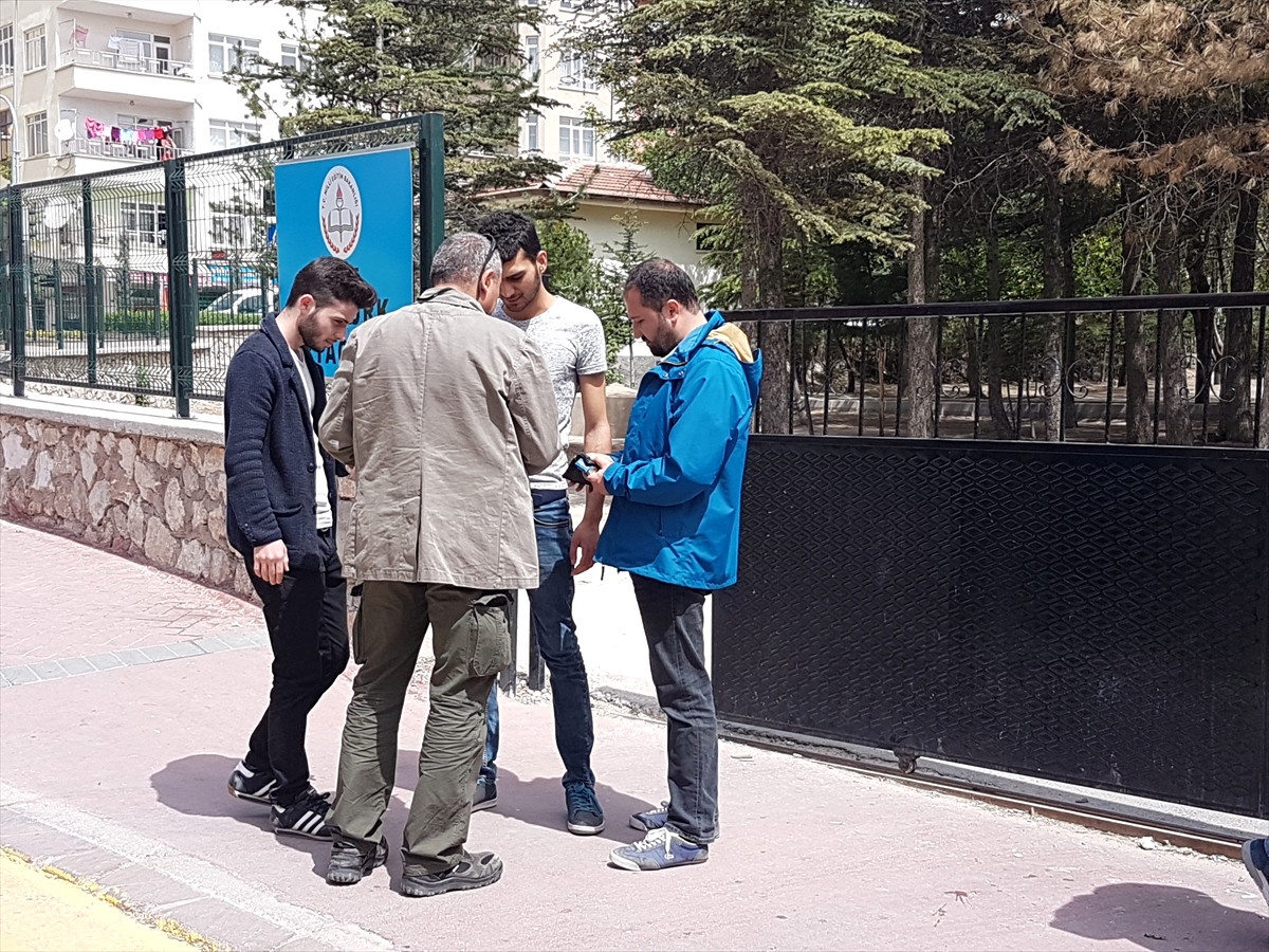 Niğde\'de "Huzurlu Sokaklar" Uygulaması