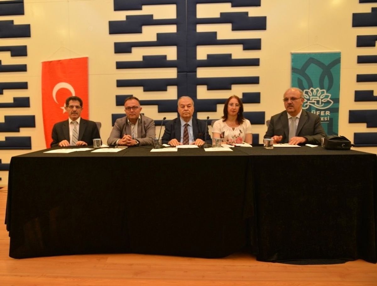 Nilüfer Yenilenebilir Enerji Üretim Kooperatifi\'nde Genel Kurul Heyecanı
