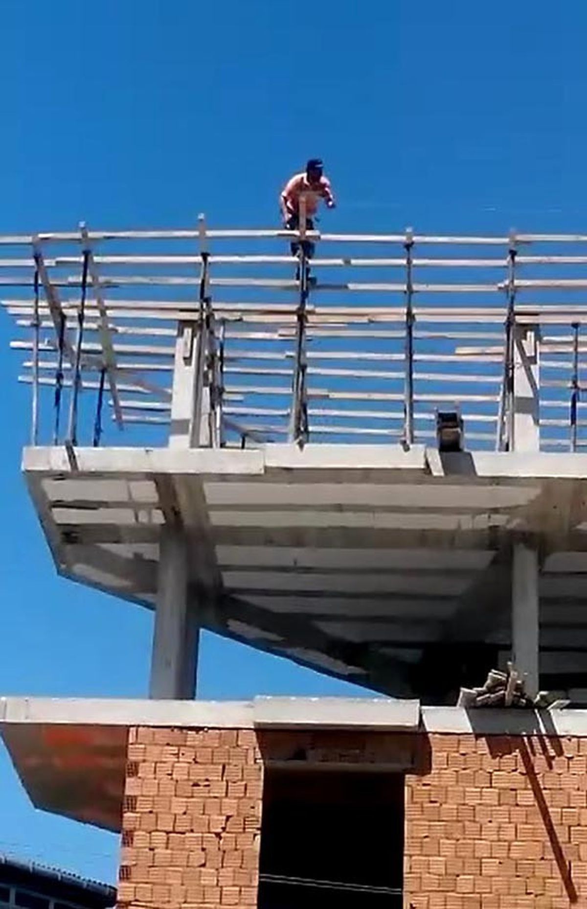 Ölüme Meydan Okudu