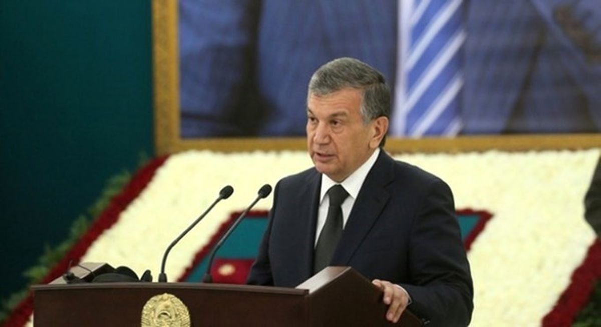 Özbekistan ve Çin\'den 23 Milyar Dolarlık Anlaşma