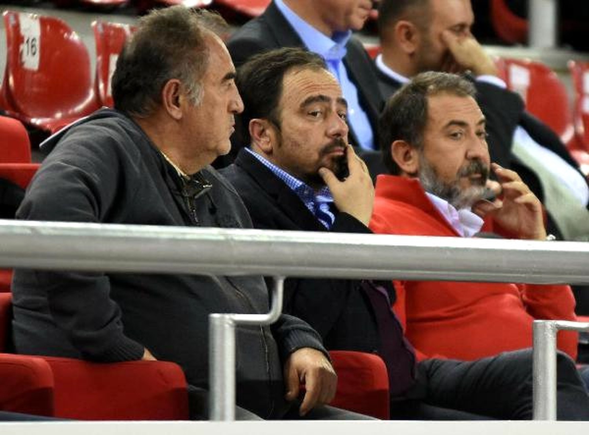 Pınar Karşıyaka\'da Büyükkarcı Zehir Zemberek