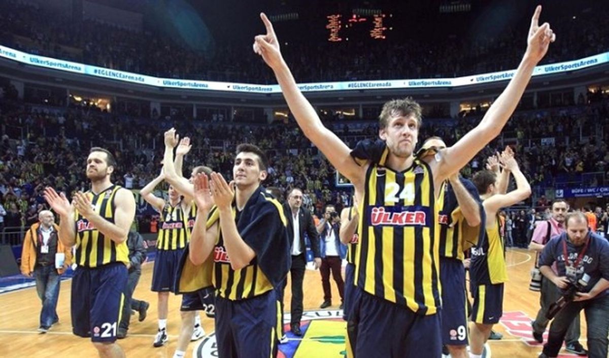 Potada Play-off Eşleşmeleri Belli Oldu